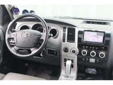 2009 Toyota Sequoia Black SUV for sale, Japanese used car export - photo 17 of 31 | GULJI TRADERS
