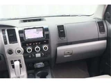 2009 Toyota Sequoia Black SUV for sale, Japanese used car export - photo 18 of 31 | GULJI TRADERS