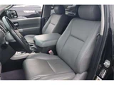 2009 Toyota Sequoia Black SUV for sale, Japanese used car export - photo 26 of 31 | GULJI TRADERS