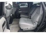 2009 Toyota Sequoia Black SUV for sale, Japanese used car export - photo 27 of 31 | GULJI TRADERS