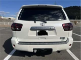2012 Toyota Sequoia Pearl SUV for sale, Japanese used car export - photo 2 of 39 | GULJI TRADERS