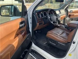 2012 Toyota Sequoia Pearl SUV for sale, Japanese used car export - photo 3 of 39 | GULJI TRADERS