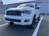 2012 Toyota Sequoia Pearl SUV for sale, Japanese used car export - photo 4 of 39 | GULJI TRADERS