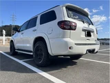 2012 Toyota Sequoia Pearl SUV for sale, Japanese used car export - photo 5 of 39 | GULJI TRADERS