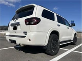 2012 Toyota Sequoia Pearl SUV for sale, Japanese used car export - photo 6 of 39 | GULJI TRADERS