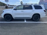 2012 Toyota Sequoia Pearl SUV for sale, Japanese used car export - photo 8 of 39 | GULJI TRADERS