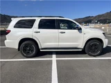 2012 Toyota Sequoia Pearl SUV for sale, Japanese used car export - photo 9 of 39 | GULJI TRADERS