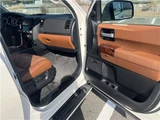 2012 Toyota Sequoia Pearl SUV for sale, Japanese used car export - photo 10 of 39 | GULJI TRADERS