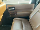 2012 Toyota Sequoia Pearl SUV for sale, Japanese used car export - photo 16 of 39 | GULJI TRADERS