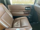 2012 Toyota Sequoia Pearl SUV for sale, Japanese used car export - photo 17 of 39 | GULJI TRADERS
