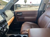 2012 Toyota Sequoia Pearl SUV for sale, Japanese used car export - photo 19 of 39 | GULJI TRADERS