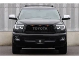 2013 Toyota Sequoia Black SUV for sale, Japanese used car export - photo 2 of 79 | GULJI TRADERS