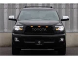 2013 Toyota Sequoia Black SUV for sale, Japanese used car export - photo 3 of 79 | GULJI TRADERS