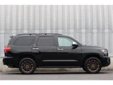 2013 Toyota Sequoia Black SUV for sale, Japanese used car export - photo 5 of 79 | GULJI TRADERS