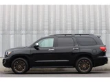 2013 Toyota Sequoia Black SUV for sale, Japanese used car export - photo 6 of 79 | GULJI TRADERS