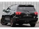 2013 Toyota Sequoia Black SUV for sale, Japanese used car export - photo 7 of 79 | GULJI TRADERS