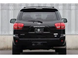 2013 Toyota Sequoia Black SUV for sale, Japanese used car export - photo 8 of 79 | GULJI TRADERS