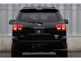 2013 Toyota Sequoia Black SUV for sale, Japanese used car export - photo 9 of 79 | GULJI TRADERS