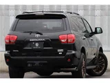 2013 Toyota Sequoia Black SUV for sale, Japanese used car export - photo 10 of 79 | GULJI TRADERS