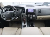 2013 Toyota Sequoia Black SUV for sale, Japanese used car export - photo 11 of 79 | GULJI TRADERS