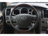 2013 Toyota Sequoia Black SUV for sale, Japanese used car export - photo 13 of 79 | GULJI TRADERS