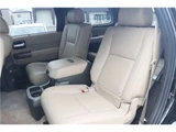 2013 Toyota Sequoia Black SUV for sale, Japanese used car export - photo 22 of 79 | GULJI TRADERS