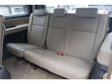 2013 Toyota Sequoia Black SUV for sale, Japanese used car export - photo 24 of 79 | GULJI TRADERS