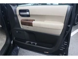 2013 Toyota Sequoia Black SUV for sale, Japanese used car export - photo 52 of 79 | GULJI TRADERS