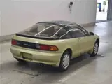 1990 Toyota Sera Base grade ★ Timing belt replaced Yellow Coupe for sale, Japanese used car export - photo 2 of 32 | GULJI TRADERS