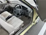 1990 Toyota Sera Base grade ★ Timing belt replaced Yellow Coupe for sale, Japanese used car export - photo 3 of 32 | GULJI TRADERS