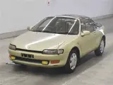 1990 Toyota Sera Base grade ★ Timing belt replaced Yellow Coupe for sale, Japanese used car export - photo 4 of 32 | GULJI TRADERS