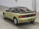 1990 Toyota Sera Base grade ★ Timing belt replaced Yellow Coupe for sale, Japanese used car export - photo 5 of 32 | GULJI TRADERS