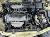 1990 Toyota Sera Base grade ★ Timing belt replaced Yellow Coupe for sale, Japanese used car export - photo 22 of 32 | GULJI TRADERS