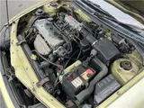 1990 Toyota Sera Base grade ★ Timing belt replaced Yellow Coupe for sale, Japanese used car export - photo 23 of 32 | GULJI TRADERS