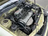 1990 Toyota Sera Base grade ★ Timing belt replaced Yellow Coupe for sale, Japanese used car export - photo 24 of 32 | GULJI TRADERS