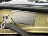 1990 Toyota Sera Base grade ★ Timing belt replaced Yellow Coupe for sale, Japanese used car export - photo 26 of 32 | GULJI TRADERS