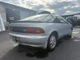 1990 Toyota Sera Silver Coupe for sale, Japanese used car export - photo 2 of 10 | GULJI TRADERS
