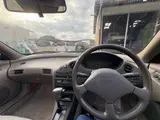 1990 Toyota Sera Silver Coupe for sale, Japanese used car export - photo 3 of 10 | GULJI TRADERS