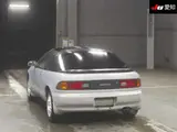 1991 Toyota Sera Silver Coupe for sale, Japanese used car export - photo 2 of 9 | GULJI TRADERS