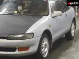1991 Toyota Sera Silver Coupe for sale, Japanese used car export - photo 7 of 9 | GULJI TRADERS
