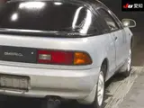 1991 Toyota Sera Silver Coupe for sale, Japanese used car export - photo 8 of 9 | GULJI TRADERS