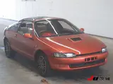 1993 Toyota Sera G Super Live Sound Orange Coupe for sale, Japanese used car export - photo 1 of 8 | GULJI TRADERS