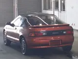 1993 Toyota Sera G Super Live Sound Orange Coupe for sale, Japanese used car export - photo 2 of 8 | GULJI TRADERS