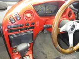 1993 Toyota Sera G Super Live Sound Orange Coupe for sale, Japanese used car export - photo 3 of 8 | GULJI TRADERS