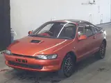 1993 Toyota Sera G Super Live Sound Orange Coupe for sale, Japanese used car export - photo 4 of 8 | GULJI TRADERS