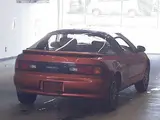 1993 Toyota Sera G Super Live Sound Orange Coupe for sale, Japanese used car export - photo 5 of 8 | GULJI TRADERS