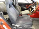 1993 Toyota Sera G Super Live Sound Orange Coupe for sale, Japanese used car export - photo 6 of 8 | GULJI TRADERS