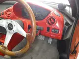 1993 Toyota Sera G Super Live Sound Orange Coupe for sale, Japanese used car export - photo 7 of 8 | GULJI TRADERS