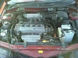 1993 Toyota Sera G Super Live Sound Orange Coupe for sale, Japanese used car export - photo 8 of 8 | GULJI TRADERS