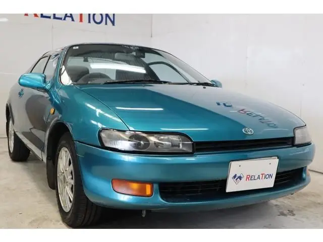 1993 Toyota Sera Super Live Sound Other Coupe for sale, Japanese used car export | GULJI TRADERS